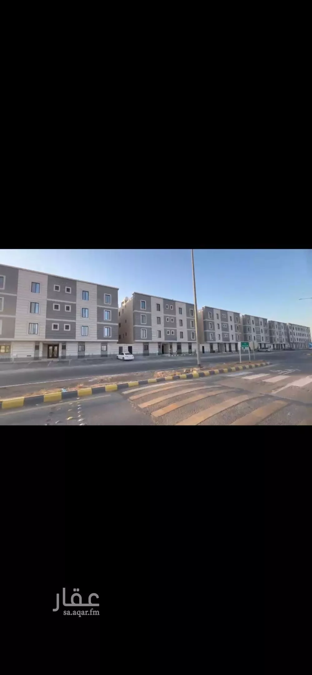 شقة 5 غرف في الحزم 2