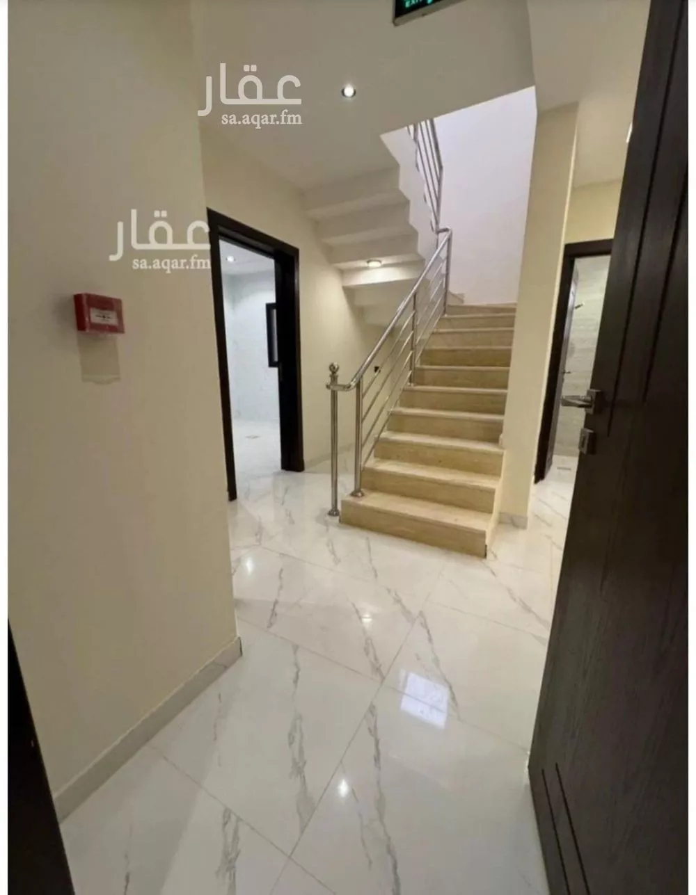 شقة 5 غرف في بدر 5