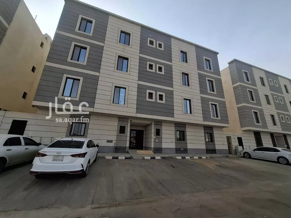5 bedroom apartment in Al Hazm 2