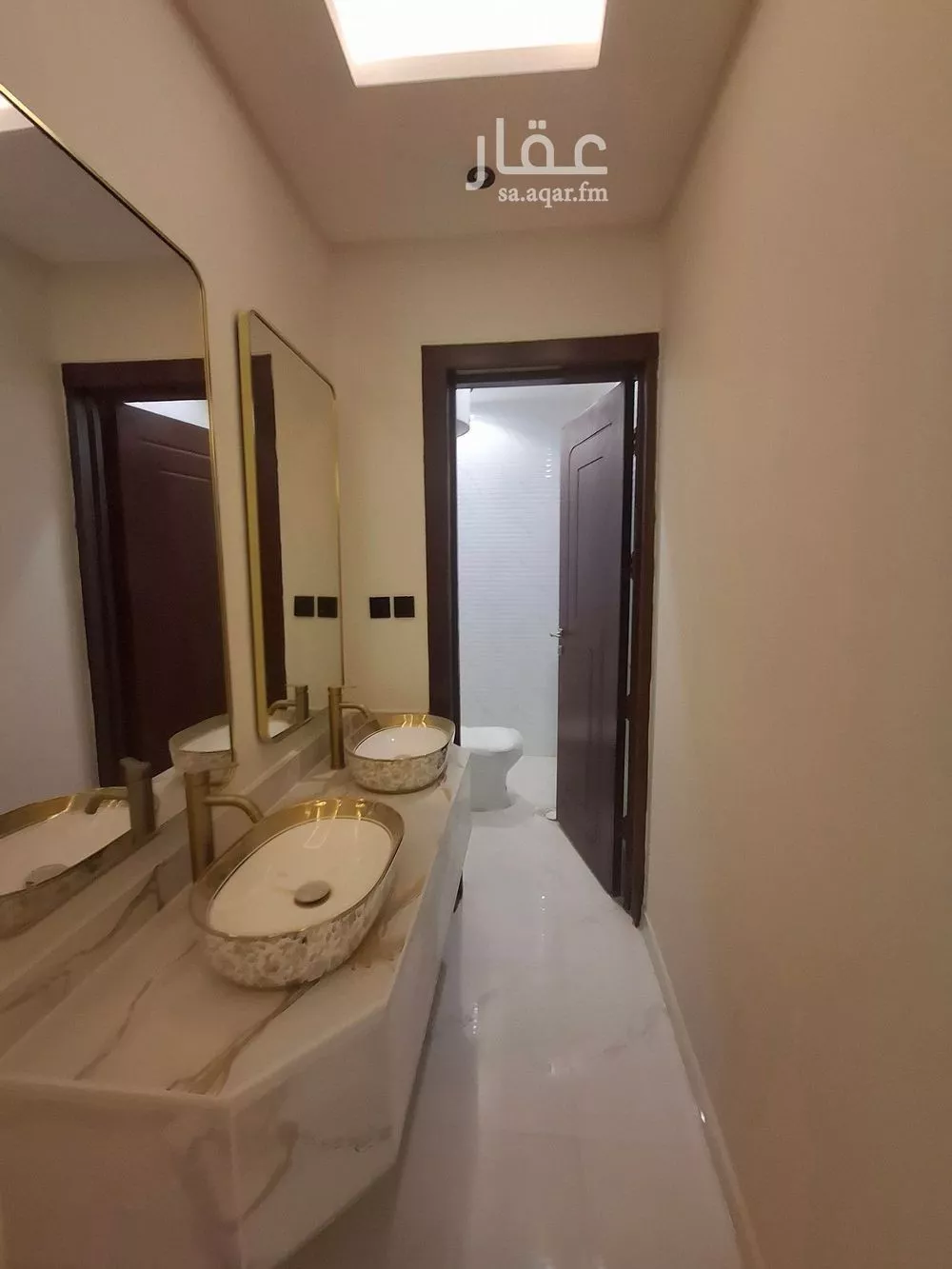 5 bedroom apartment in Al Hazm 13