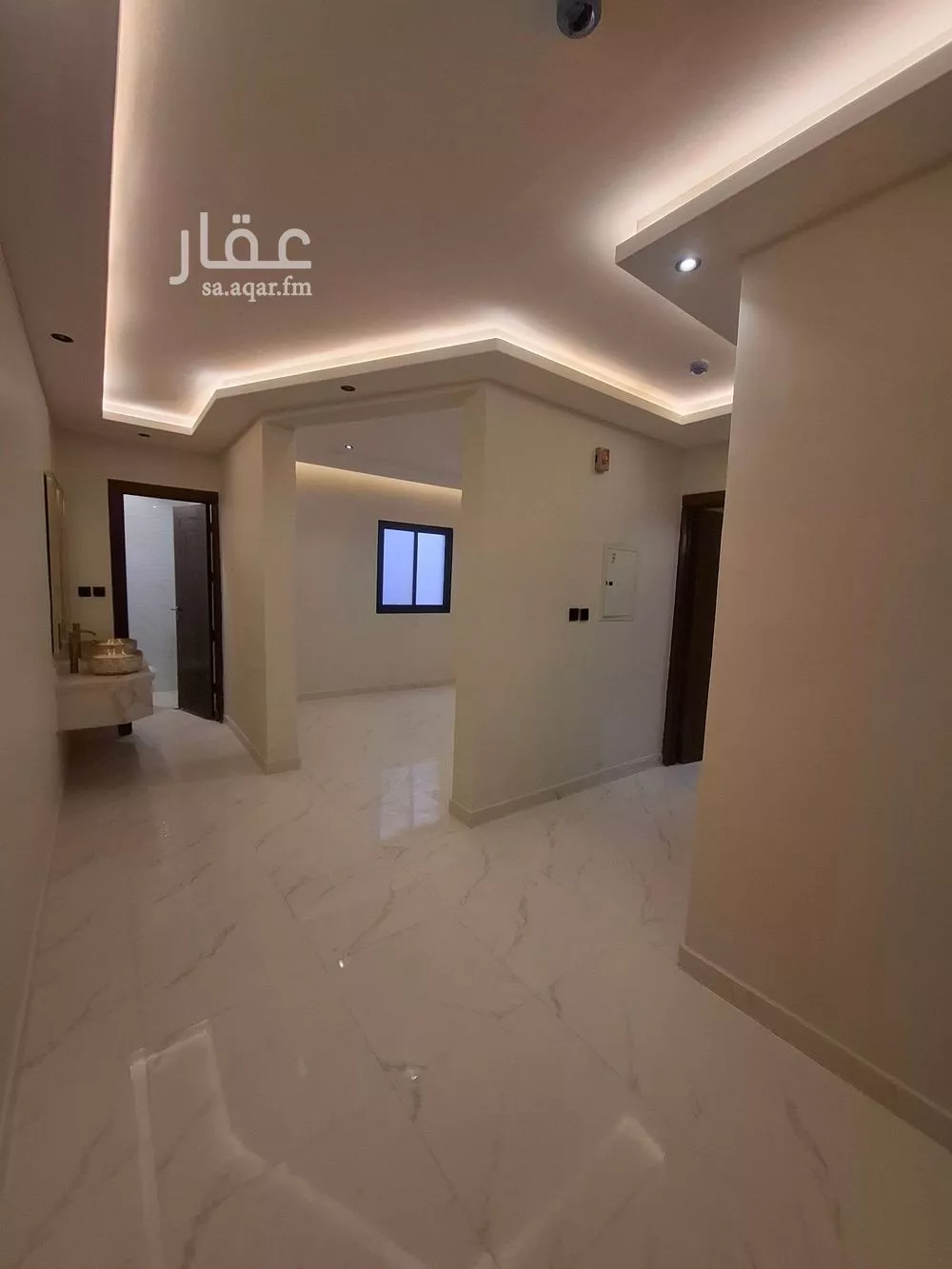 5 bedroom apartment in Al Hazm 14