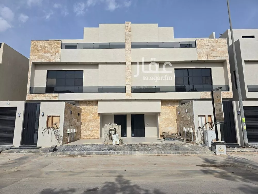 3 bedroom floor in Al Nahda 3