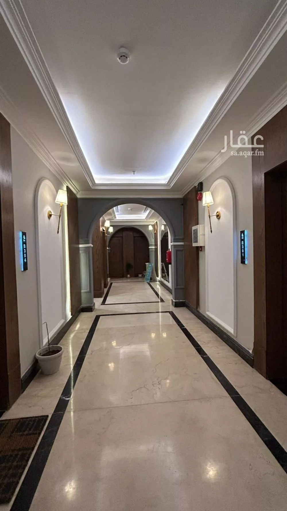3 bedroom apartment in Al Narjis 2