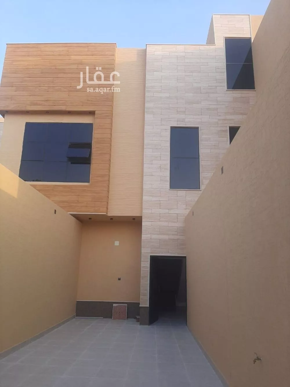 شقة 3 غرف في طويق 2