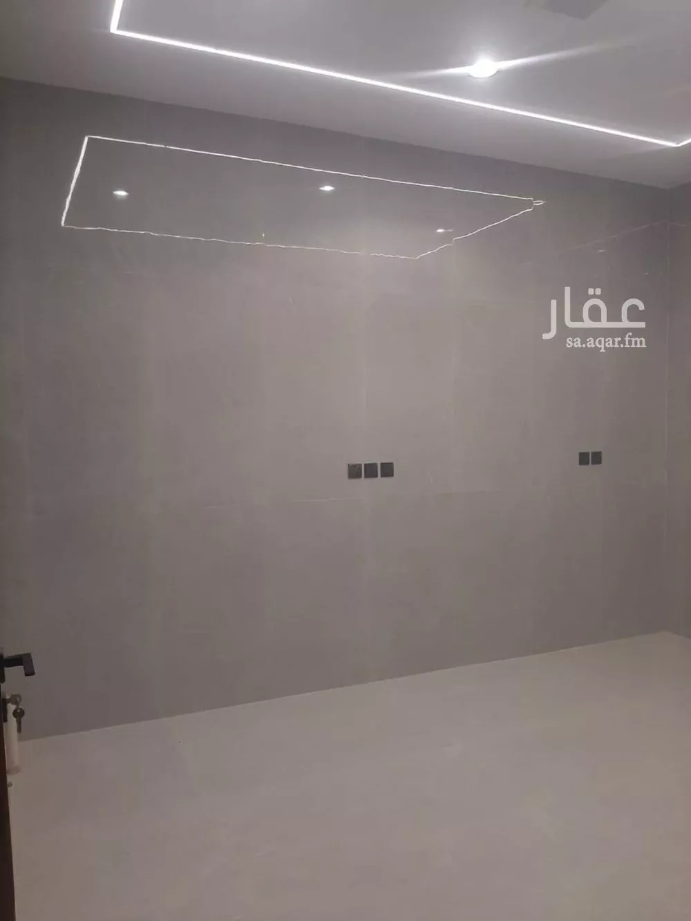 شقة 3 غرف في طويق 14