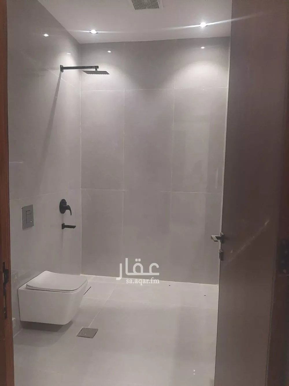 شقة 3 غرف في طويق 17