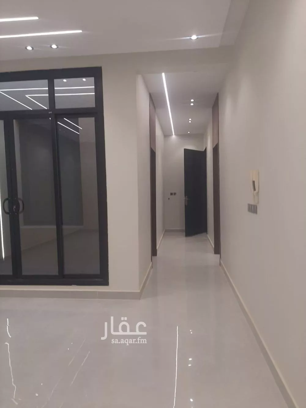 شقة 3 غرف في طويق 3