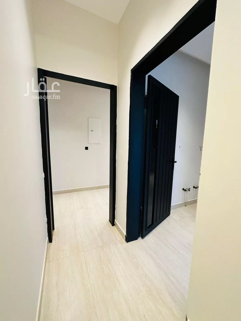 3 bedroom apartment in Qurtubah 4