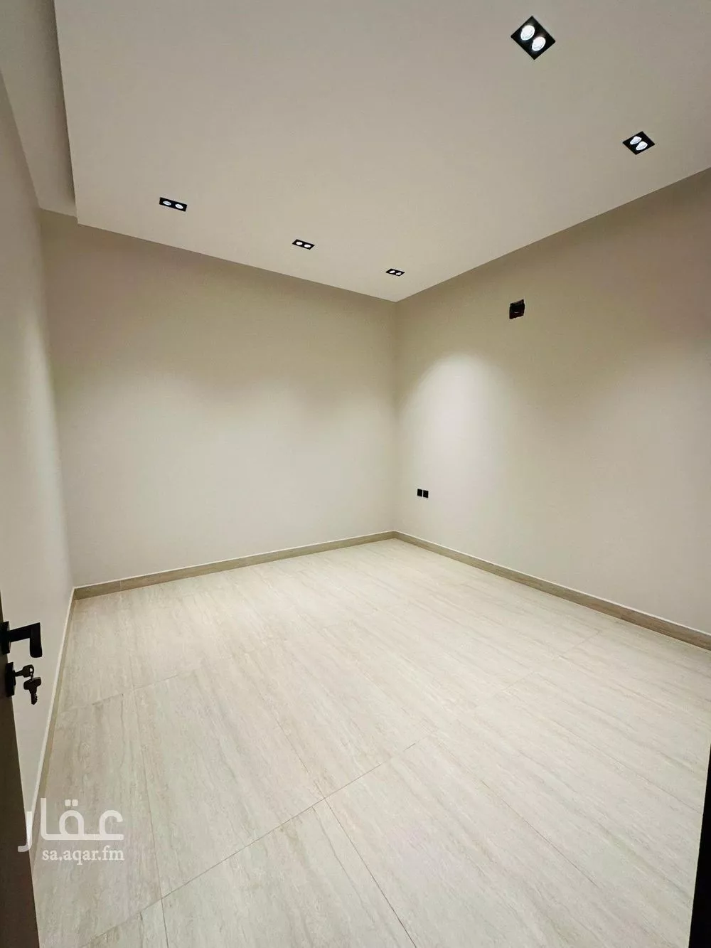 3 bedroom apartment in Qurtubah 7
