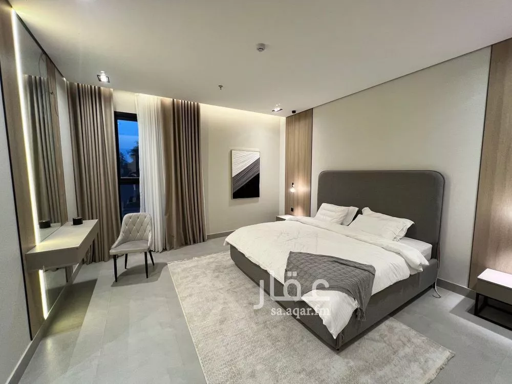 3 bedroom apartment in Al Munsiyah 11
