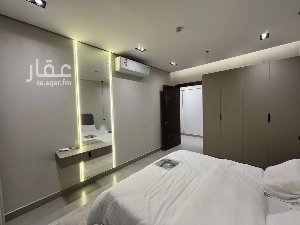 3 bedroom apartment in Al Munsiyah 12