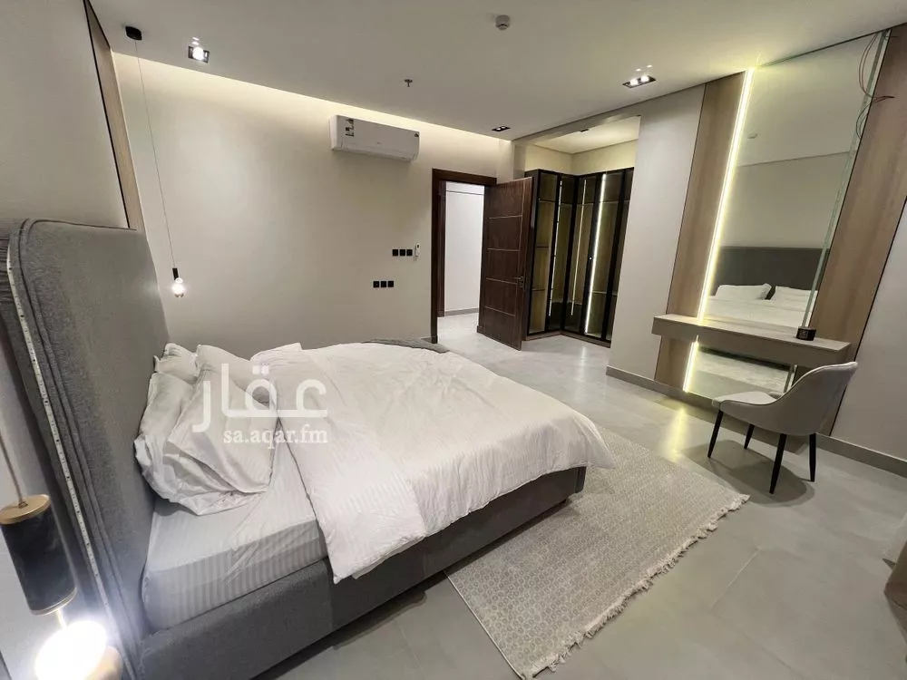 3 bedroom apartment in Al Munsiyah 13
