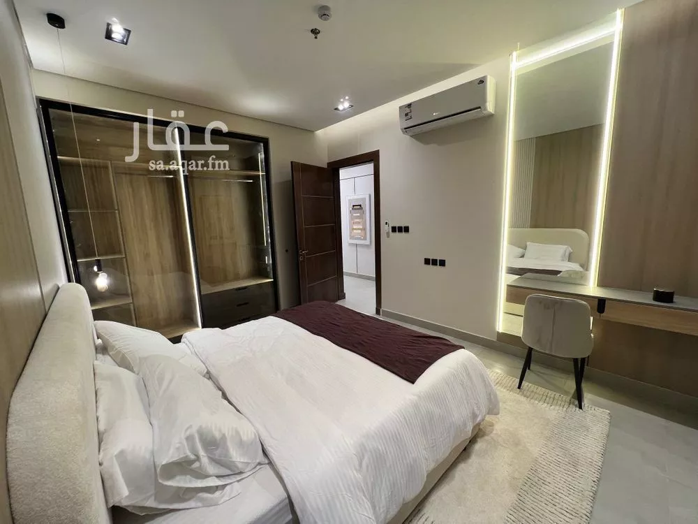 3 bedroom apartment in Al Munsiyah 14