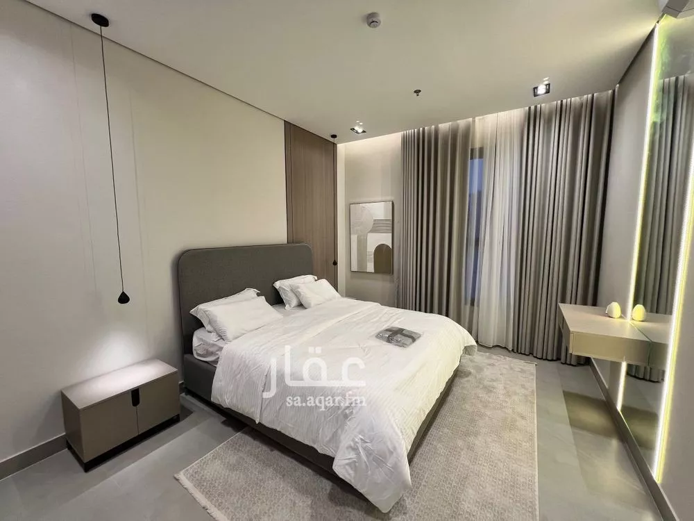 3 bedroom apartment in Al Munsiyah 15