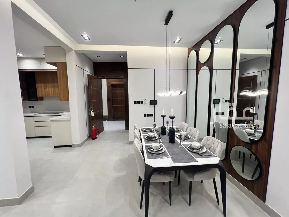 3 bedroom apartment in Al Munsiyah 20