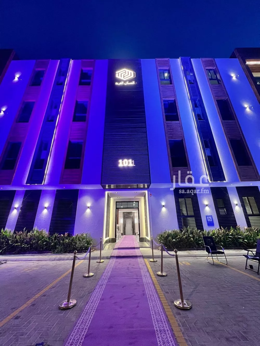 3 bedroom apartment in Al Munsiyah 3