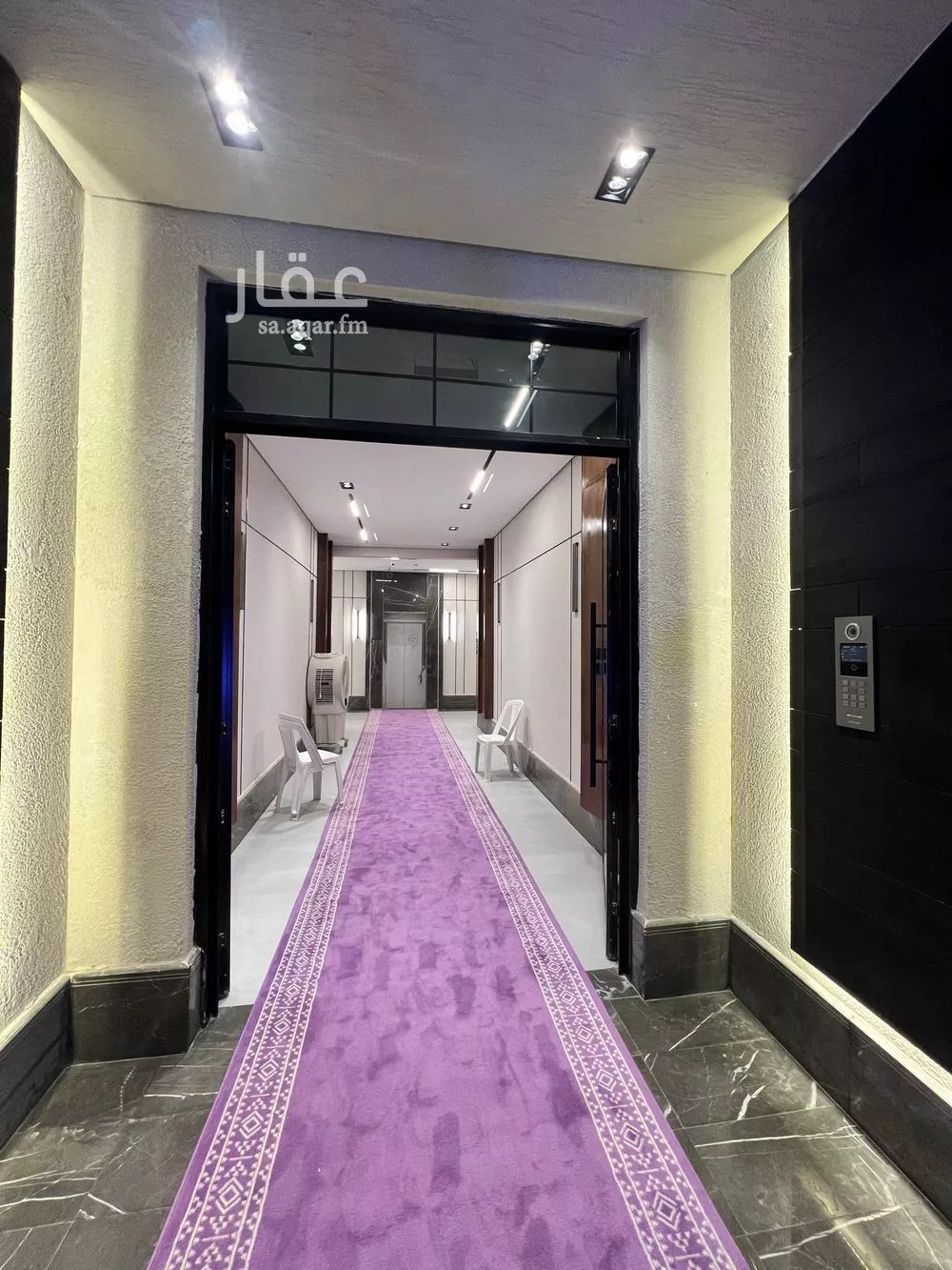 3 bedroom apartment in Al Munsiyah 5