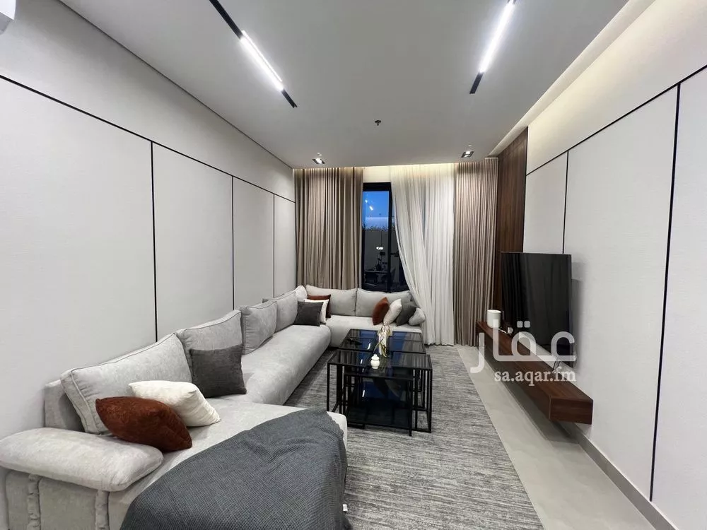 3 bedroom apartment in Al Munsiyah 6