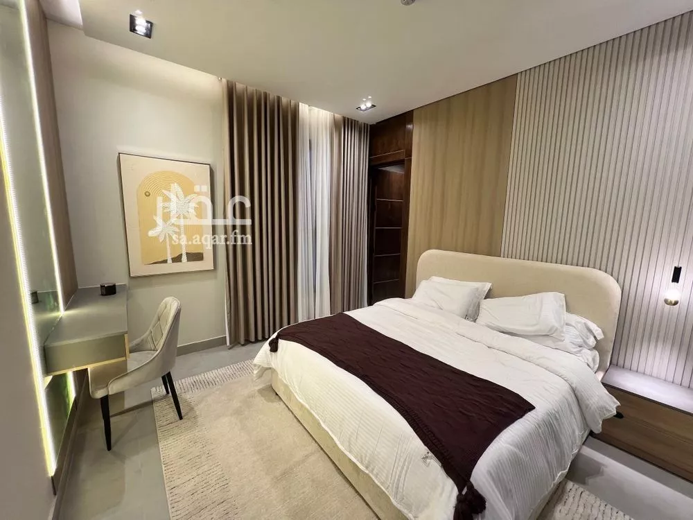 3 bedroom apartment in Al Munsiyah 9