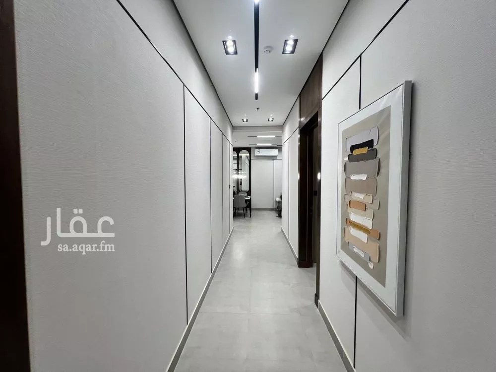 3 bedroom apartment in Al Munsiyah 10