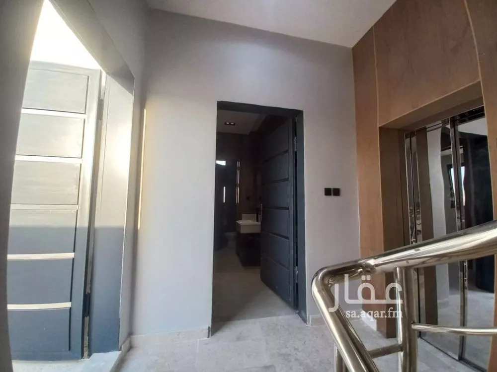 3 bedroom apartment in Al Uraija Al Gharbiyah 12