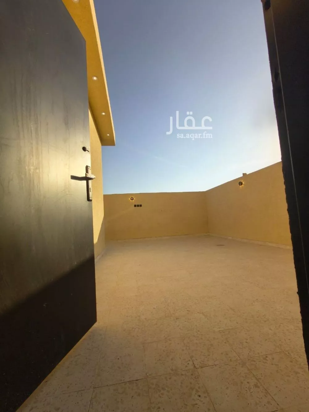 شقة 5 غرف في طويق 12