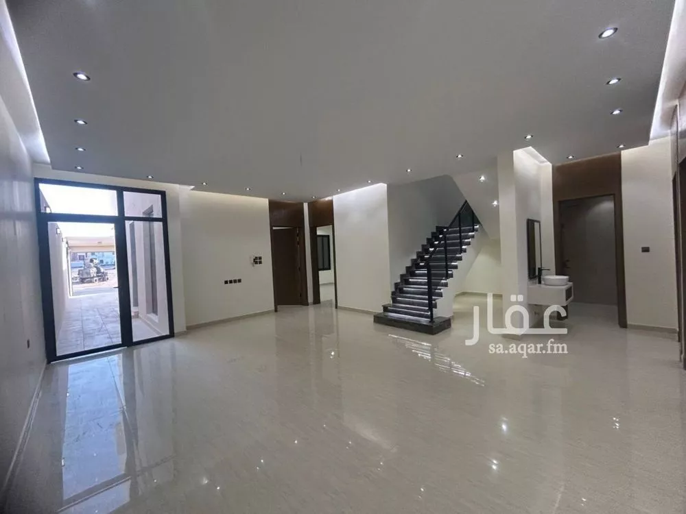 دور 5 غرف في طويق 17