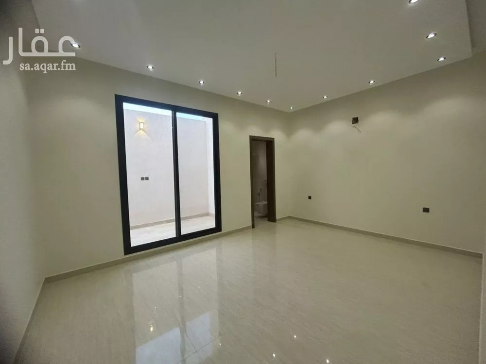 دور 5 غرف في طويق 6