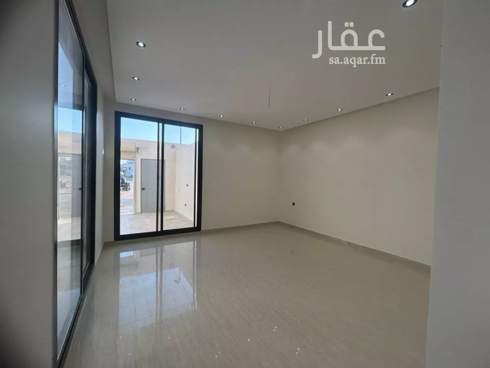 دور 5 غرف في طويق 9