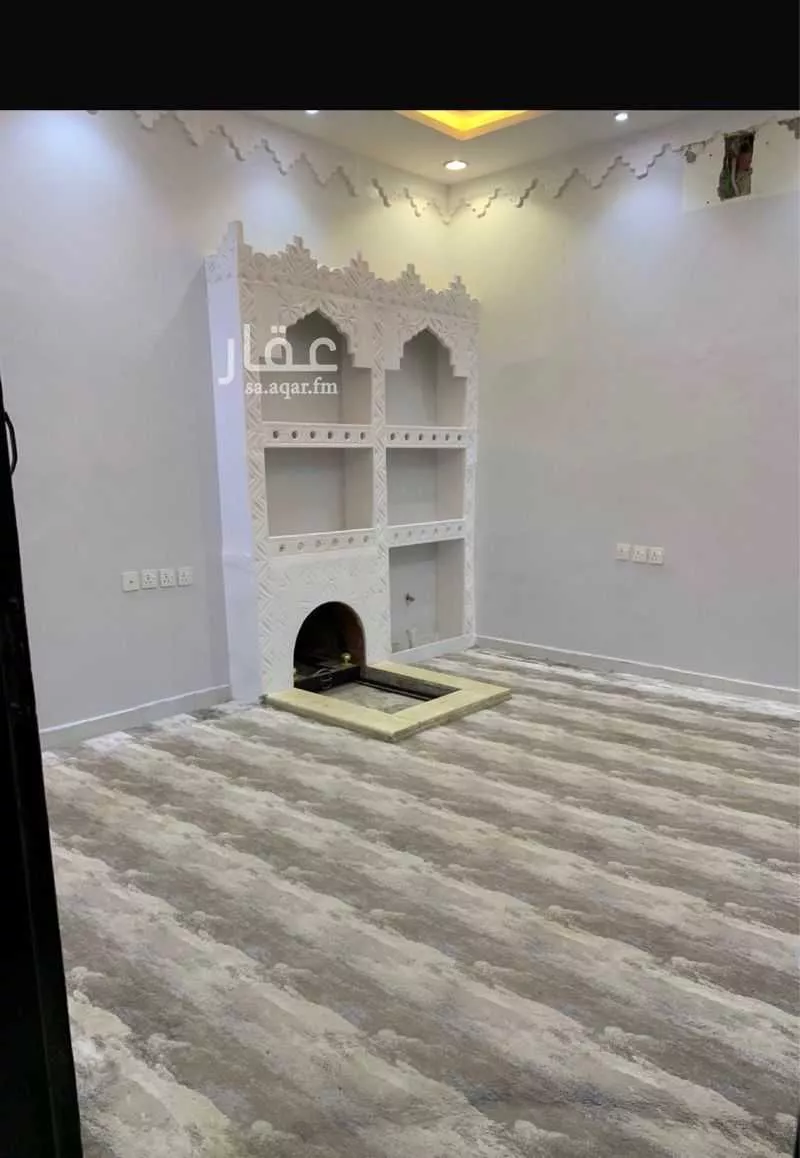 فيلا 3 غرف في المهدية 5