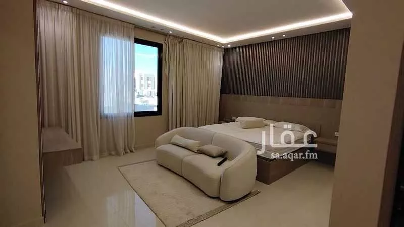 4 bedroom villa in Al Mahdiyyah 5