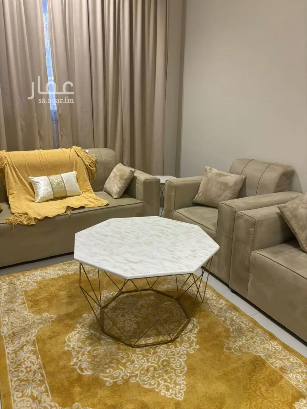 2 bedroom apartment in Ishbiliyah, Riyadh 13