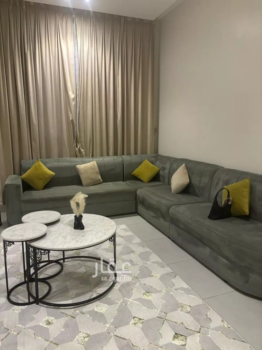 2 bedroom apartment in Ishbiliyah, Riyadh 14