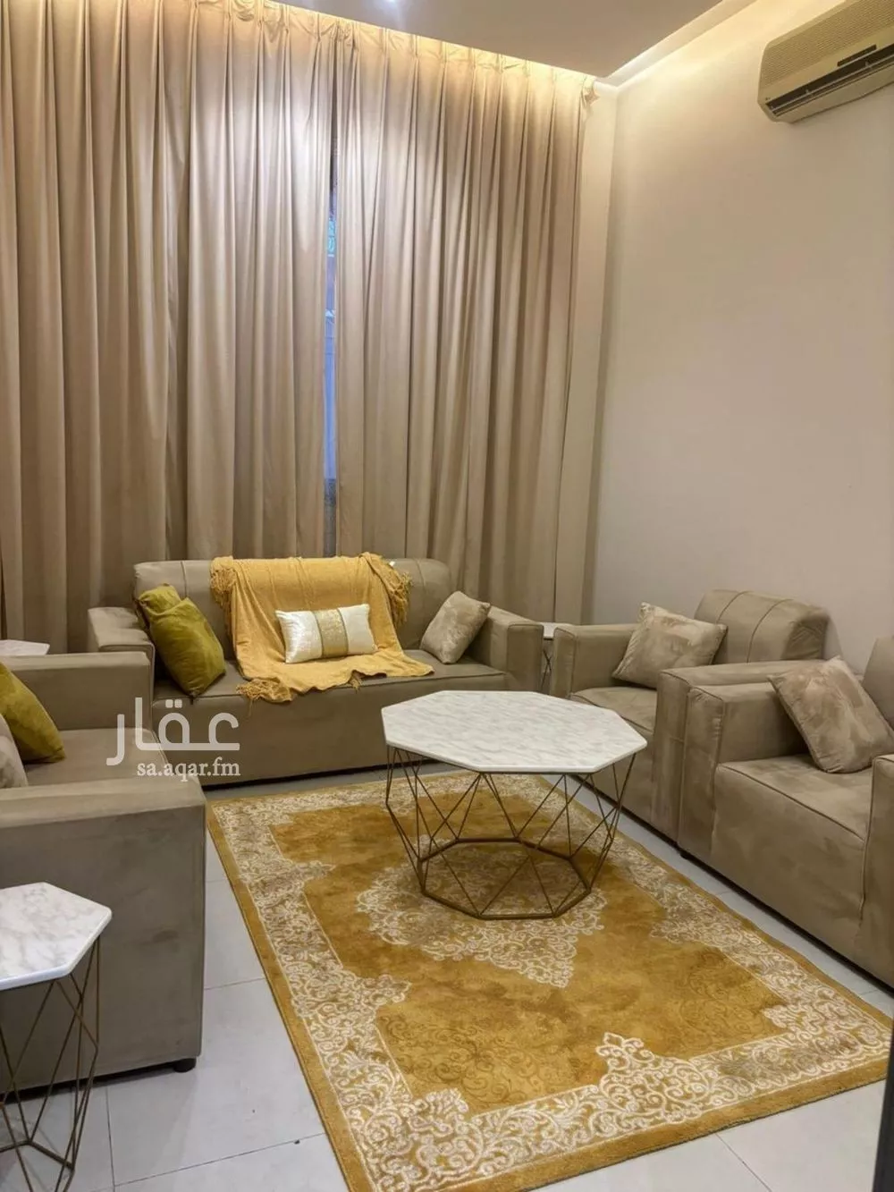 2 bedroom apartment in Ishbiliyah, Riyadh 4