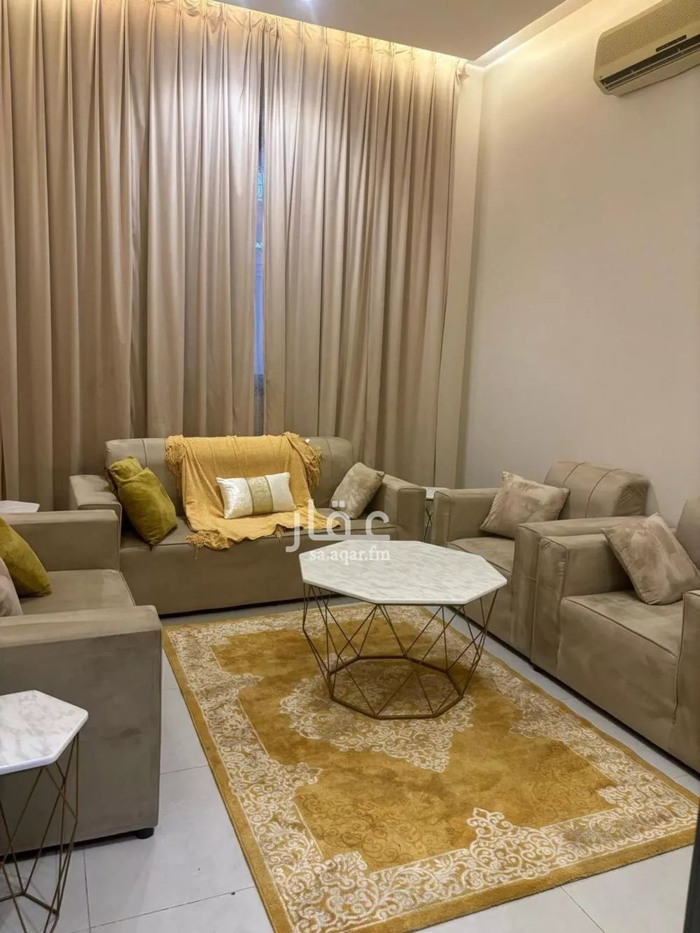 2 bedroom apartment in Ishbiliyah, Riyadh 8