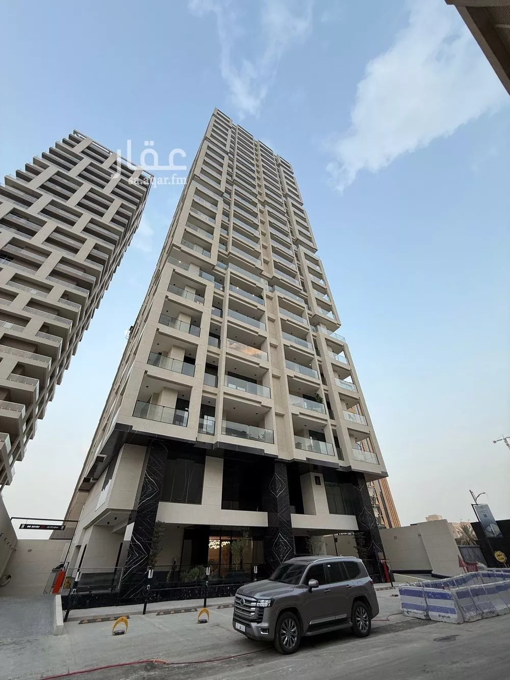 2 bedroom apartment in Al Sahafah 2