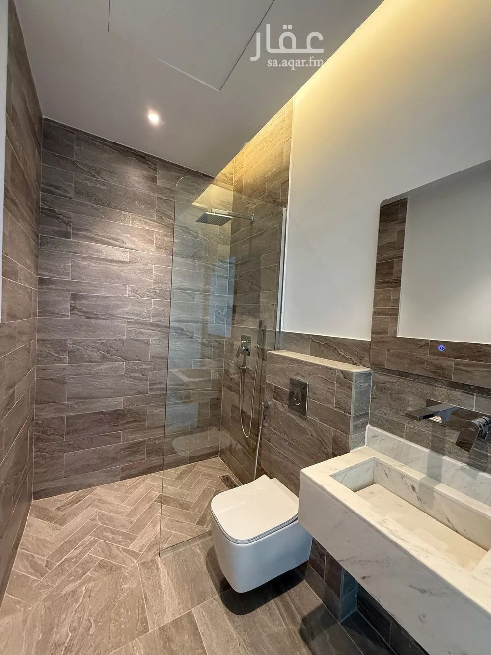 2 bedroom apartment in Al Sahafah 11