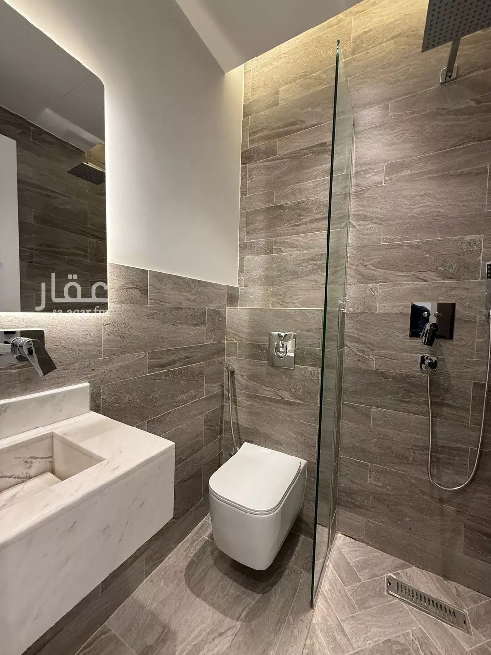 2 bedroom apartment in Al Sahafah 14