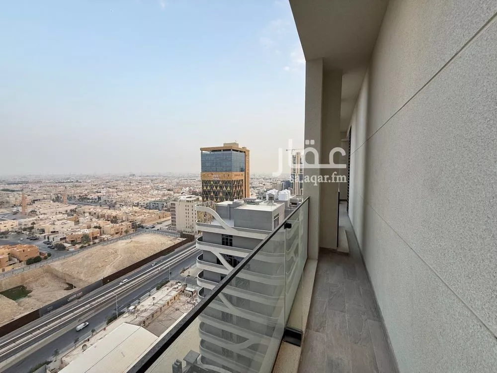 2 bedroom apartment in Al Sahafah 19