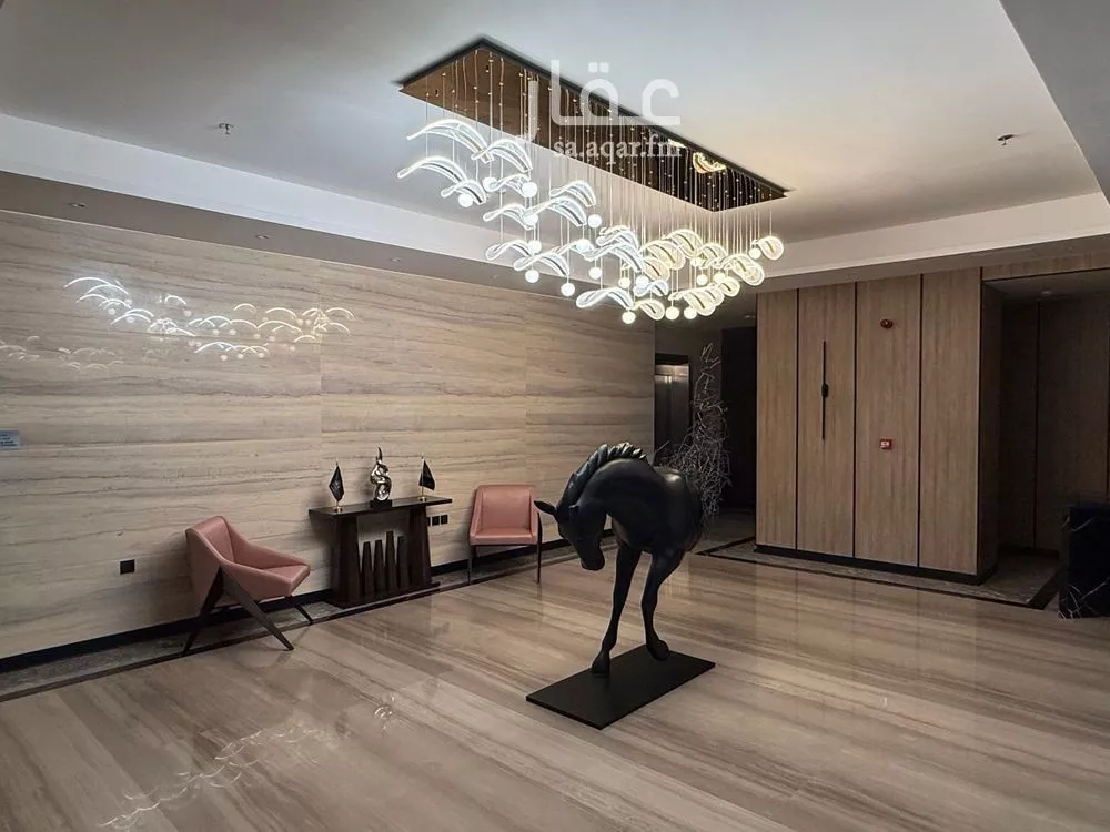 2 bedroom apartment in Al Sahafah 3
