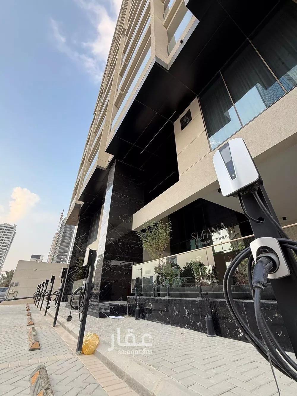 2 bedroom apartment in Al Sahafah 27