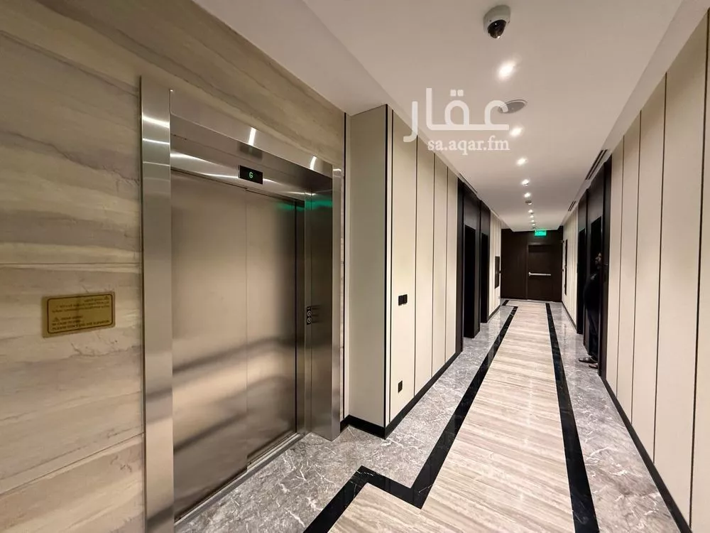 2 bedroom apartment in Al Sahafah 4