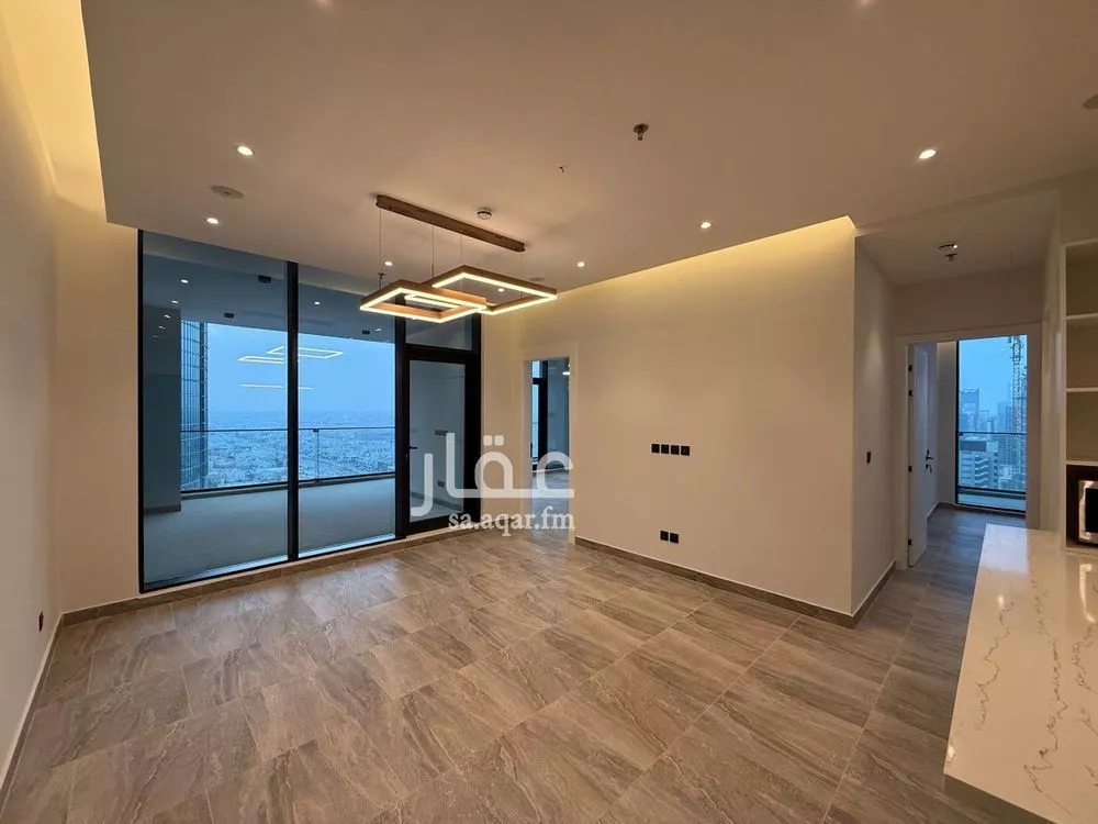 2 bedroom apartment in Al Sahafah 7