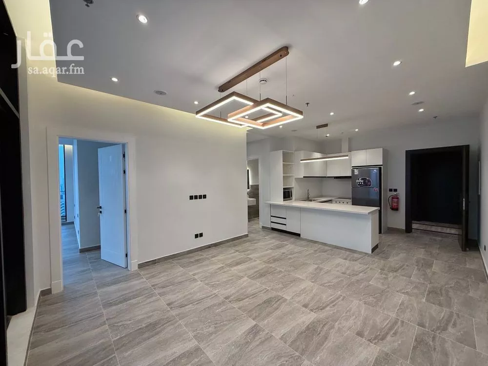 2 bedroom apartment in Al Sahafah 8