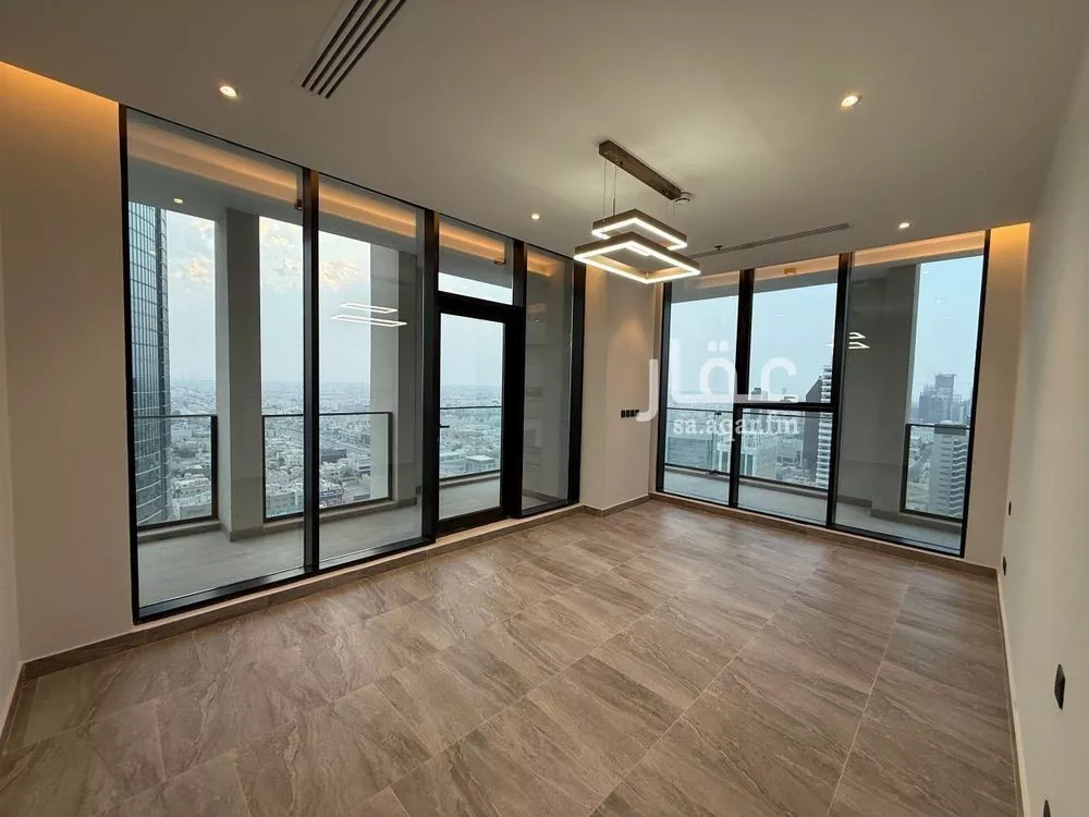 2 bedroom apartment in Al Sahafah 9