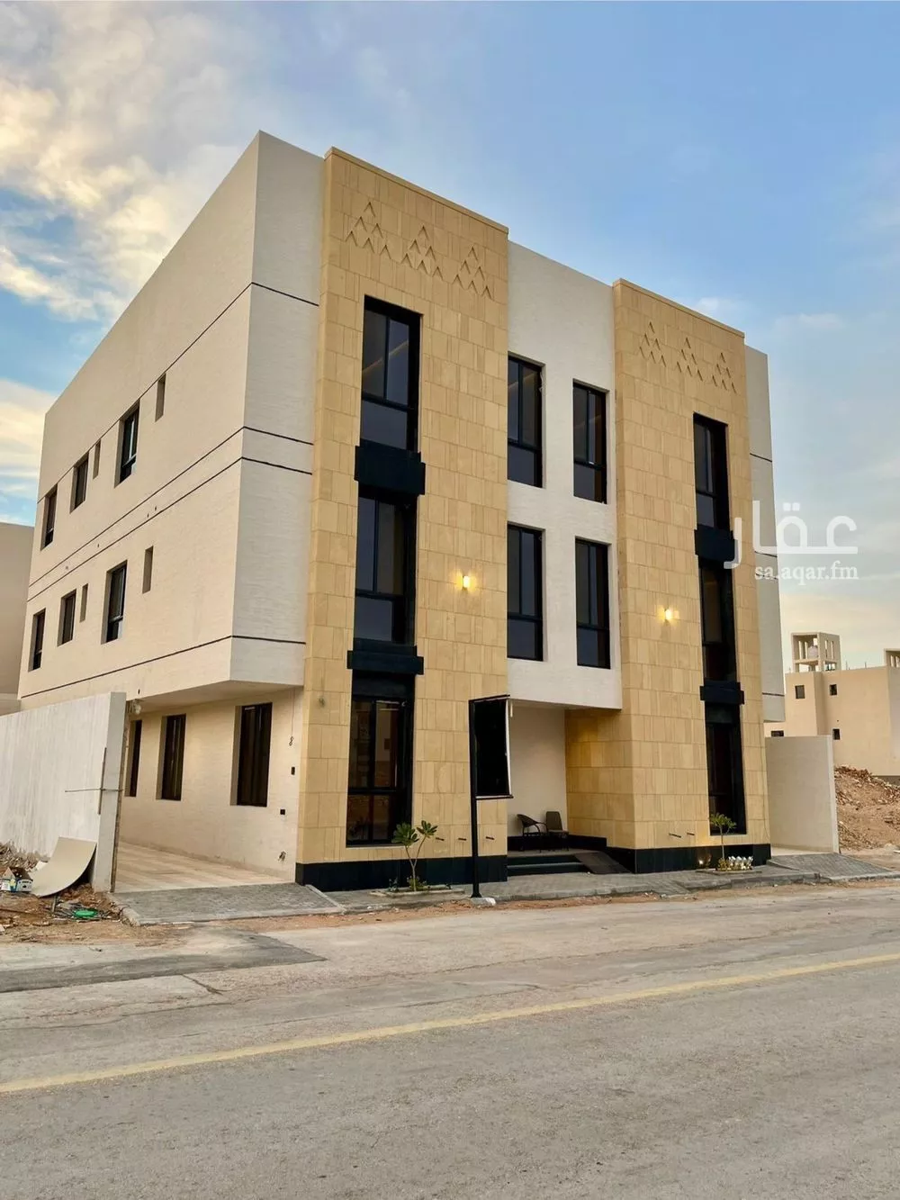 3 bedroom apartment in Al Mahdiyyah 6