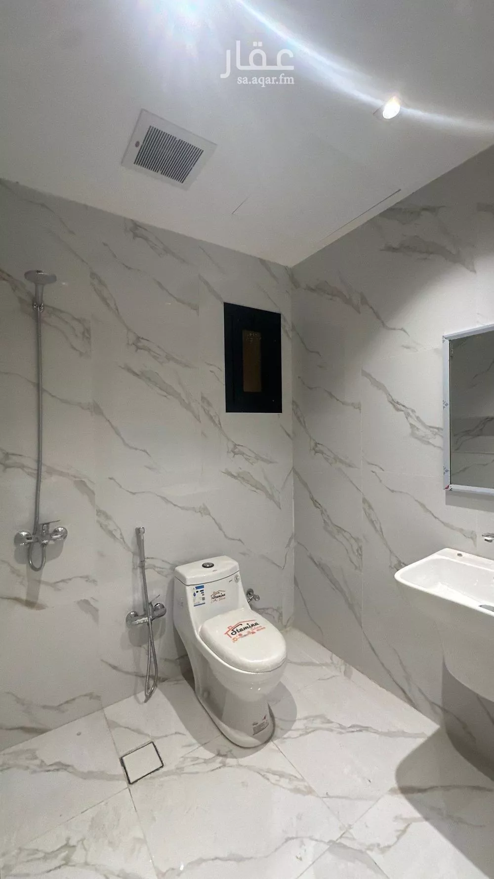 5 bedroom apartment in Al Qadisiyah 13