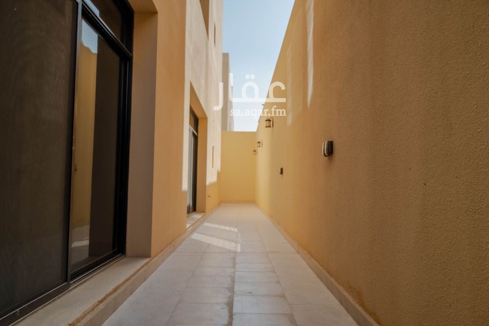 شقة 3 غرف في التعاون، الرياض 5