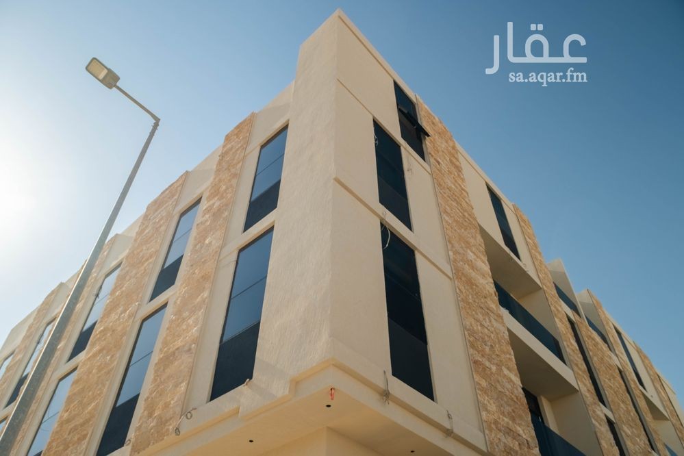 شقة 3 غرف في التعاون، الرياض 4