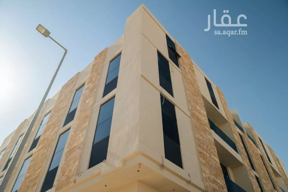 3 bedroom apartment in At Taawon 4